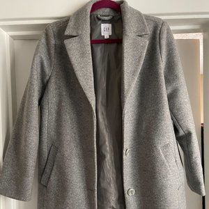 Gap Pea Coat
